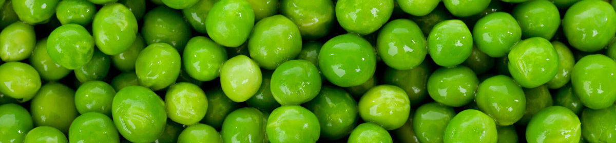 Peas Unlimited